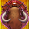 primal-megaways-slot-woolly-mammoth-symbol