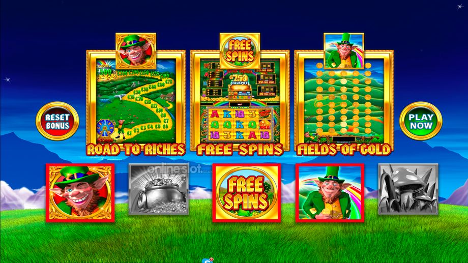 rainbow-riches-pick-n-mix-slot-bonus-features