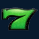 red-hot-tamales-slot-green-7-symbol
