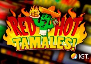 red-hot-tamales-slot-logo