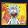 rick-and-morty-wubba-lubba-dub-dub-slot-rick-symbol