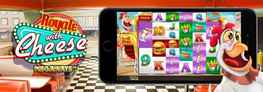 royale-with-cheese-megaways-mobile-slot