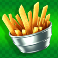 royale-with-cheese-megaways-slot-fries-symbol