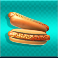 royale-with-cheese-megaways-slot-hot-dog-symbol