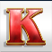 royale-with-cheese-megaways-slot-k-symbol