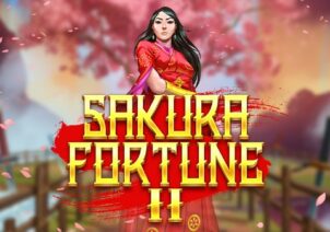 sakura-fortune-2-slot-logo