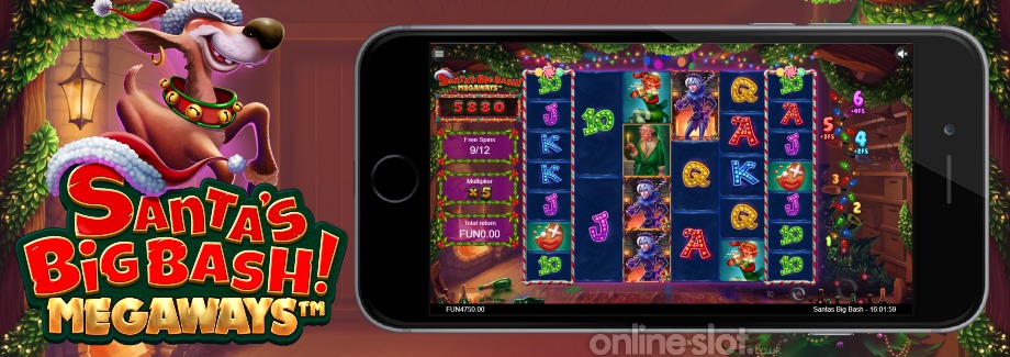 santas-big-bash-megaways-mobile-slot
