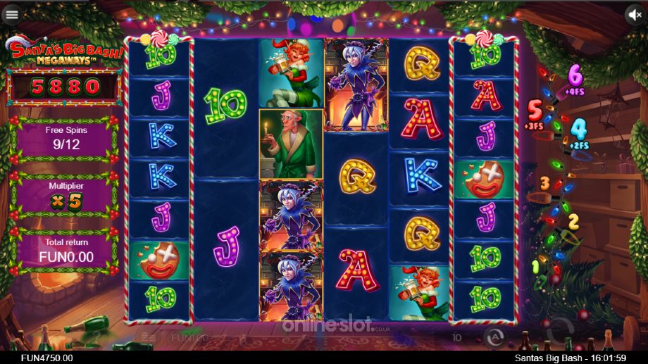 santas-big-bash-megaways-slot-free-spins-feature