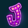 santas-big-bash-megaways-slot-j-symbol
