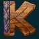 savannah-drums-slot-k-symbol