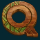 savannah-drums-slot-q-symbol