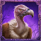savannah-drums-slot-vulture-symbol