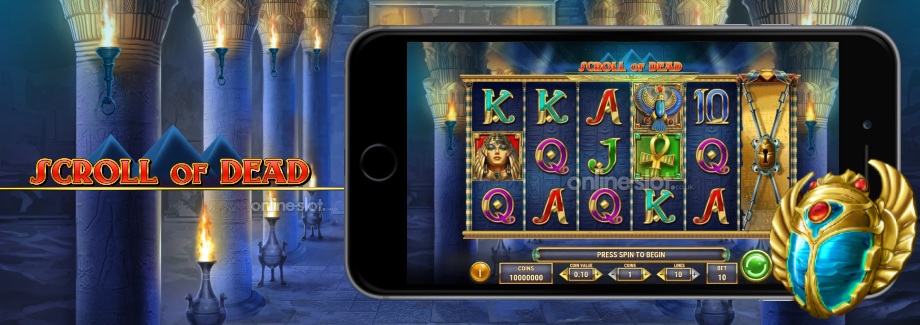 scroll-of-dead-mobile-slot