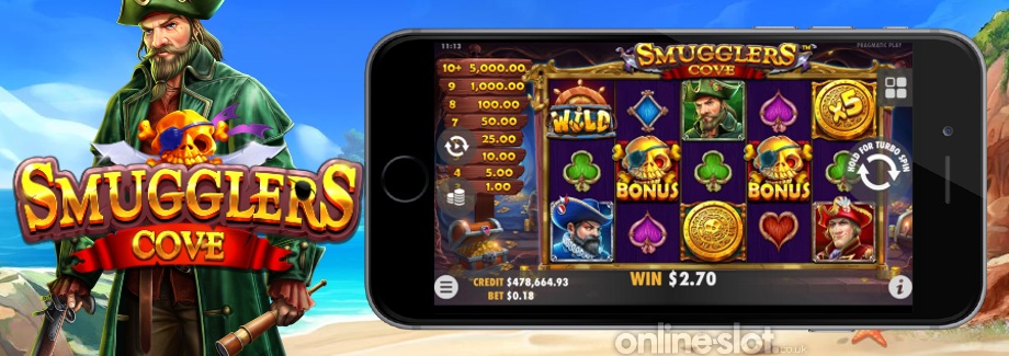 smugglers-cove-mobile-slot