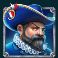 smugglers-cove-slot-french-pirate-symbol