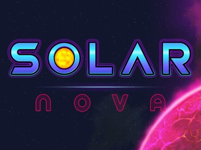 Solar Nova Slot Review