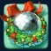 spinions-xmas-party-slot-bauble-symbol