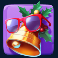 spinions-xmas-party-slot-bell-symbol