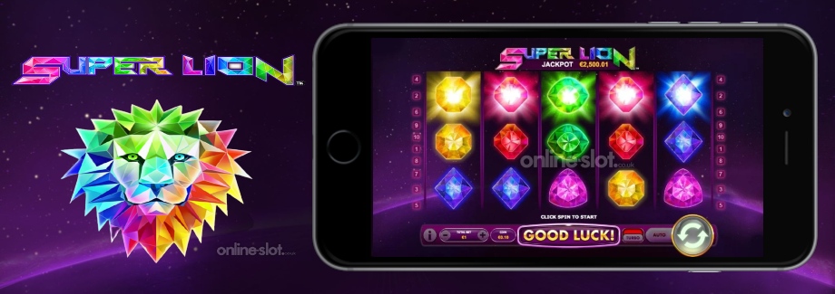 super-lion-mobile-slot