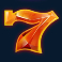 super-lion-slot-red-7-symbol