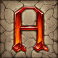 temple-tumble-megaways-slot-a-symbol
