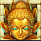 temple-tumble-megaways-slot-buddha-symbol