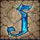 temple-tumble-megaways-slot-j-symbol