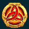 the-walking-dead-slot-biohazard-sign-coin-symbol