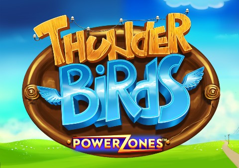Playtech Thunder Birds: Power Zones Video Slot Review