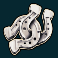 tombstone-slot-horseshoes-symbol