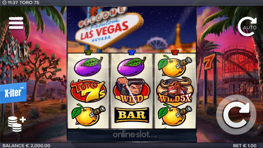 toro-7s-slot-base-game