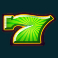 toro-7s-slot-green-7-symbol