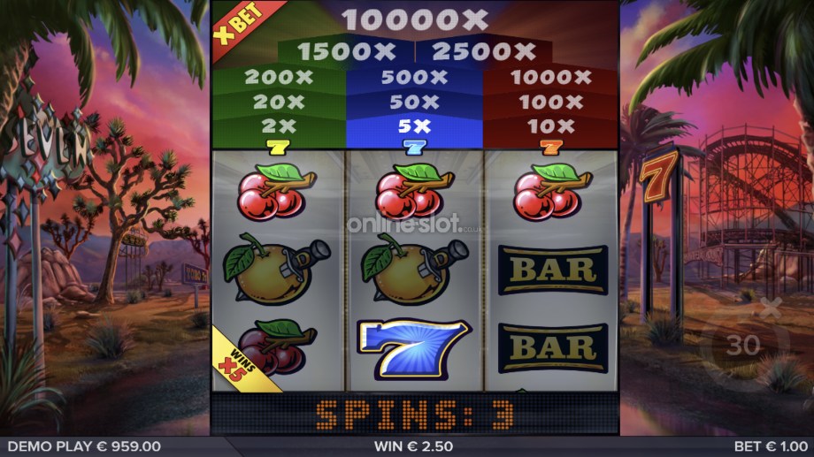 toro-7s-slot-lucky-sevens-feature