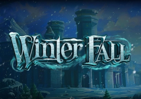 winter-fall-slot-logo