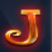 wish-upon-a-jackpot-megaways-slot-j-symbol