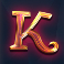 wish-upon-a-jackpot-megaways-slot-k-symbol