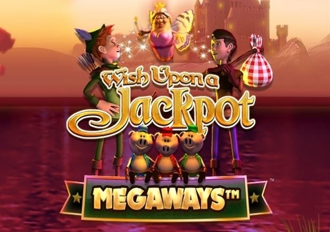 Blueprint Gaming Wish Upon a Jackpot Megaways Video Slot Review