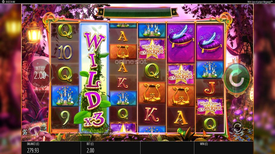 wish-upon-a-jackpot-megaways-slot-magic-beanstalk-stacked-wilds-feature