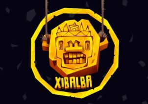 xibalba-slot-logo