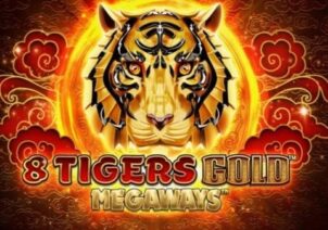 8-tigers-gold-megaways-slot-logo