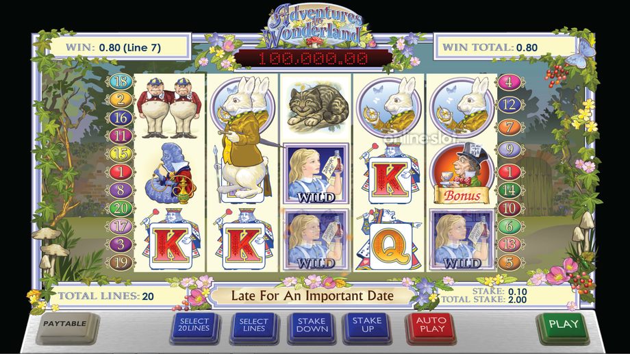 adventures-in-wonderland-deluxe-slot-base-game