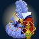 adventures-in-wonderland-deluxe-slot-duchess-symbol