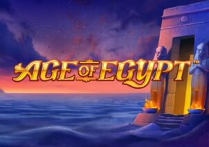 age-of-egypt-slot-logo