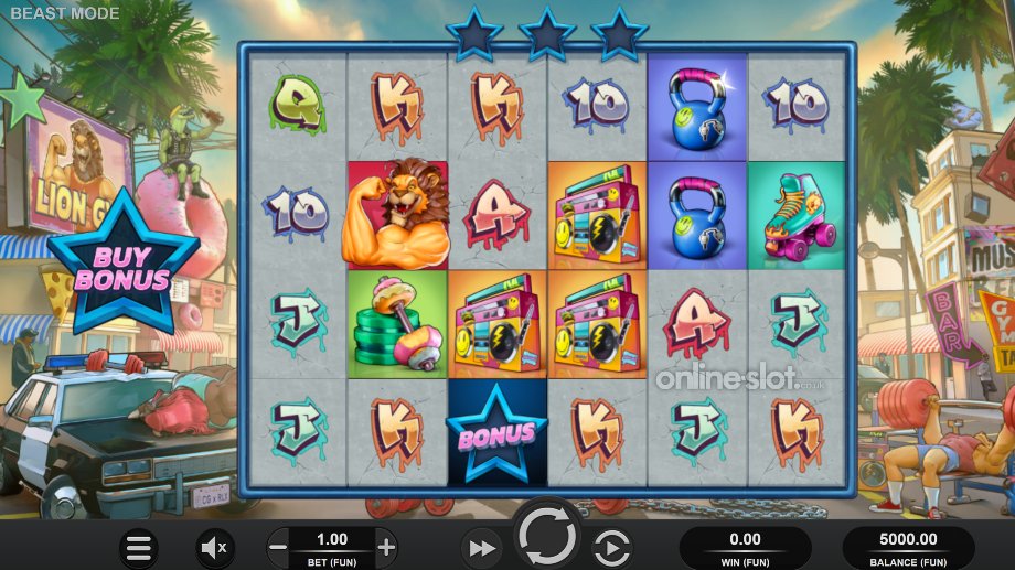 beast-mode-slot-base-game