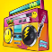 beast-mode-slot-ghetto-blaster-symbol