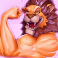 beast-mode-slot-lion-symbol