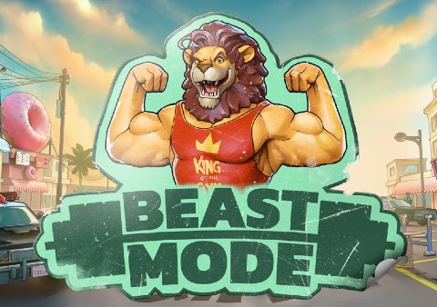 beast-mode-slot-logo