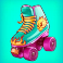 beast-mode-slot-roller-skate-symbol