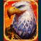 bison-battle-slot-american-eagle-symbol