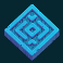 bison-battle-slot-diamond-symbol